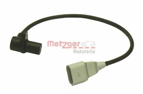 Датчик положения коленчатого вала METZGER 0902106