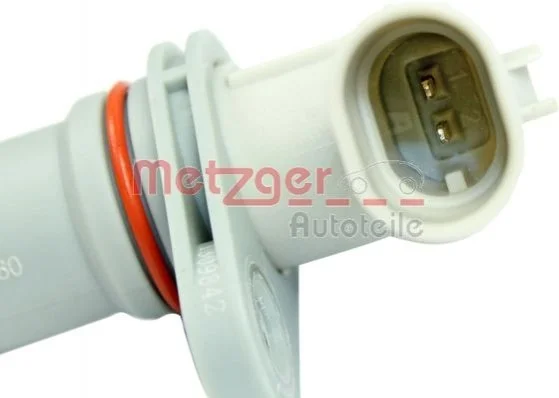 Датчик положения коленчатого вала METZGER 0902359 (фото 1)