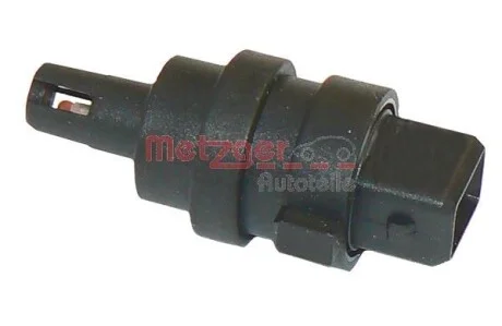 Датчик температури повітря, що впускається METZGER 0905049