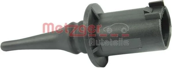 Датчик температуры впускаемого воздуха METZGER 0905419 (фото 1)