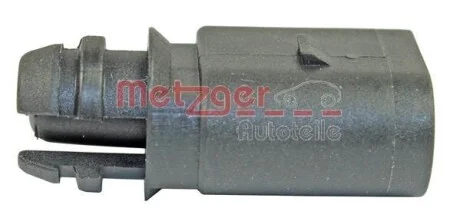 Датчик температури повітря, що впускається METZGER 0905451