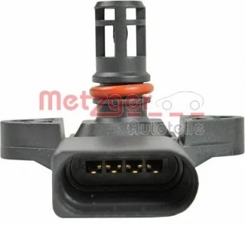 Датчик абсолютного давления METZGER 0906310