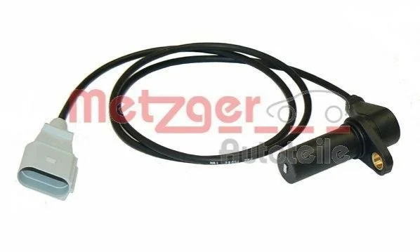 Датчик положения коленчатого вала METZGER 0909007 (фото 1)