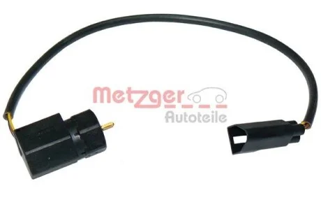 Датчик швидкості METZGER 0909070