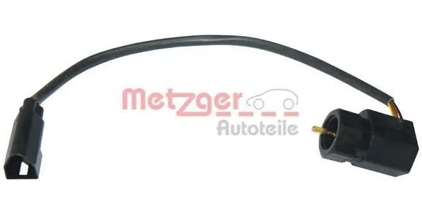 Датчик швидкості METZGER 0909071 (фото 1)
