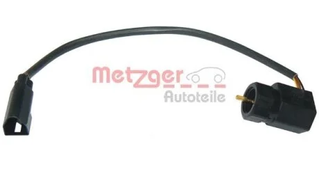 Датчик скорости METZGER 0909071