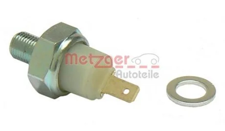 Датчик рівня оливи METZGER 0910021