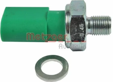 Датчик рівня оливи METZGER 0910086