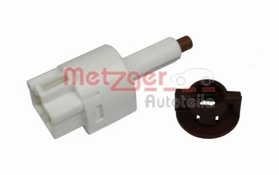 Вимикач стоп-сигналу механічний METZGER 0911122 (фото 1)
