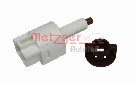 Вимикач стоп-сигналу механічний METZGER 0911122