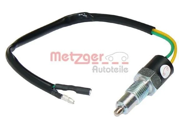 Датчик включения заднего хода METZGER 0912002 (фото 1)