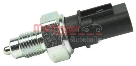 Датчик включения заднего хода METZGER 0912096