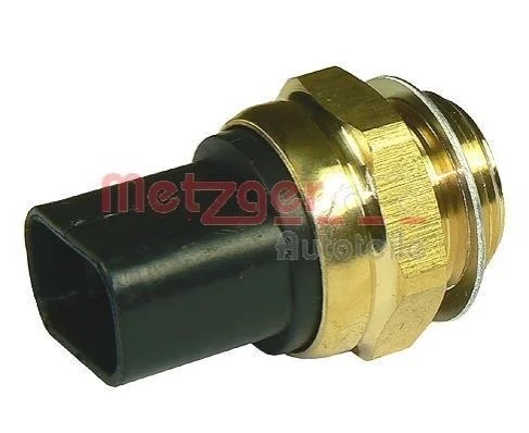 Термопереключатель системы охлаждения METZGER 0915030 (фото 1)