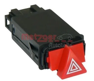 Кнопка аварийного сигнала METZGER 0916009