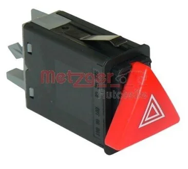 Кнопка аварийного сигнала METZGER 0916014