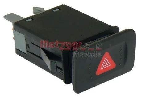 Кнопка аварийного сигнала METZGER 0916060