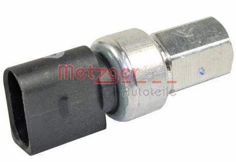 Датчик тиску кондиціонера METZGER 0917093
