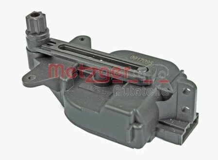 Електропривід повітряної заслонки METZGER 0917095