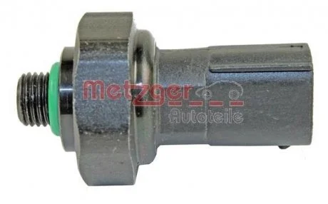Датчик тиску кондиціонера METZGER 0917239