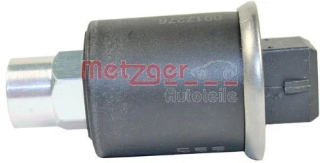 Датчик абсолютного тиску кондиціонера METZGER 0917276