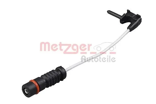 Датчик износа тормозных колодок METZGER 1190025 (фото 1)