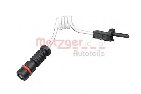 Датчик износа тормозных колодок METZGER 1190090