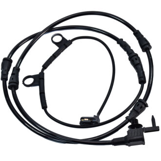 Датчик износа тормозных колодок METZGER 1190096