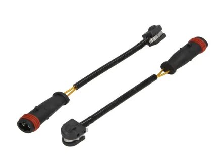 Датчик износа тормозных колодок METZGER 1190103