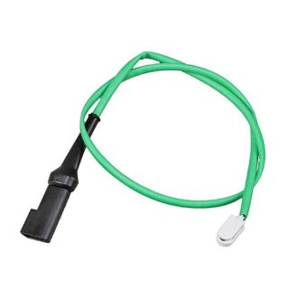 Датчик износа тормозных колодок METZGER 1190288