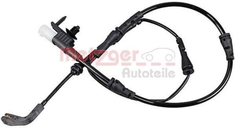 Датчик зносу гальмівних колодок METZGER 1190382