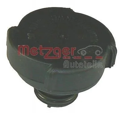 Крышка расширительного бачка V METZGER 2140046 (фото 1)