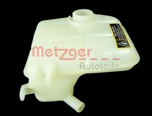 Бачок расширительный METZGER 2140065 (фото 1)
