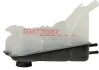 Бачок расширительный METZGER 2140139 (фото 1)