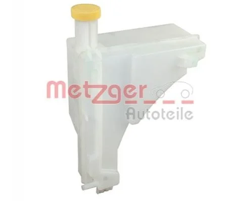 Бачок розширювальний METZGER 2140189 (фото 1)