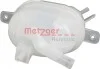 Бачок расширительный METZGER 2140191 (фото 1)