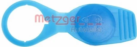 Крышка расширительного бачка METZGERV METZGER 2140193