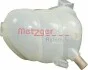 Бачок расширительный METZGER 2140215 (фото 1)