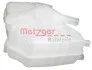 Бачок расширительный METZGER 2140224 (фото 1)