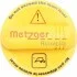 Крышка маслозаливной горловины V METZGER 2141004 (фото 1)