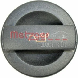 Крышка маслозаливной горловины V METZGER 2141008