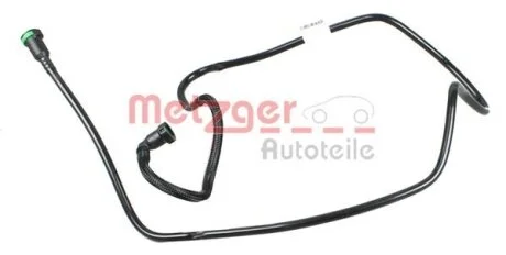 Шланг паливний METZGER 2150022