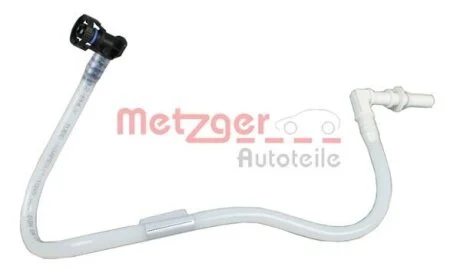 Шланг паливний METZGER 2150091