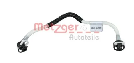 Шланг паливний METZGER 2150125