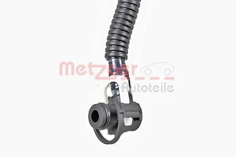 Шланг паливний METZGER 2150144
