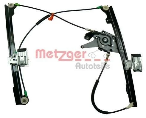 Склопідйомник електричний METZGER 2160010 (фото 1)