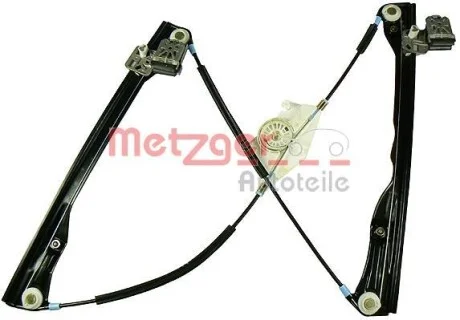 Склопідйомник електричний METZGER 2160015