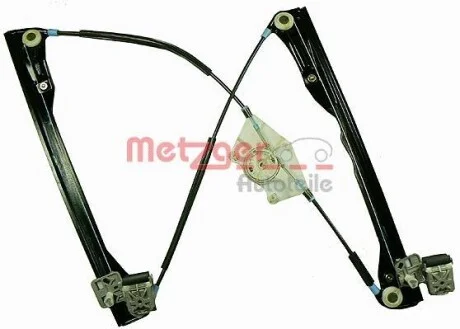 Склопідйомник електричний METZGER 2160016