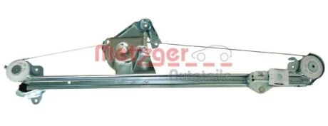 Стеклоподъемник электрический METZGER 2160023
