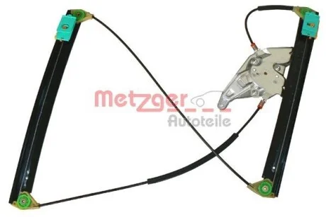 Стеклоподъемник электрический METZGER 2160025