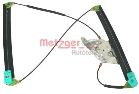 Стеклоподъемник электрический METZGER 2160026